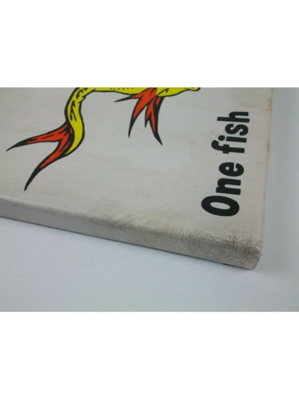 Unbranded backing tape